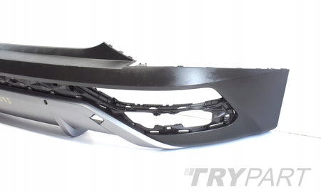 HYUNDAI TUCSON IV REAR BUMPER ORG 21+