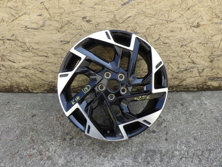 KIA SPORTAGE GT 7.5J x 19 ET 51 5x114.3 52910-R2320 Aluminum Wheel