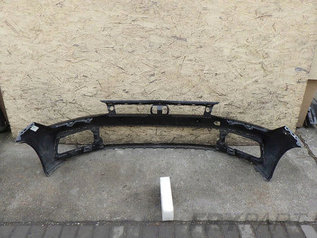 VW POLO VI 6 2G 2GS GTI R LINE 17- front bumper