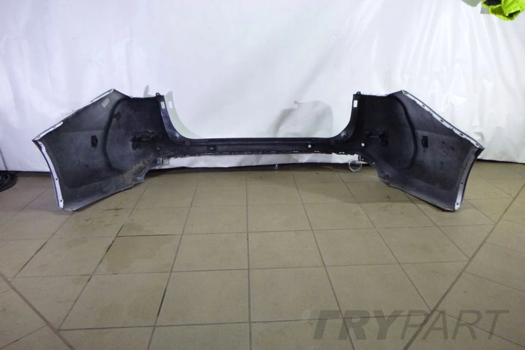 KIA OPTIMA SPORTWAGON SW KOMBI 15- Rear Bumper