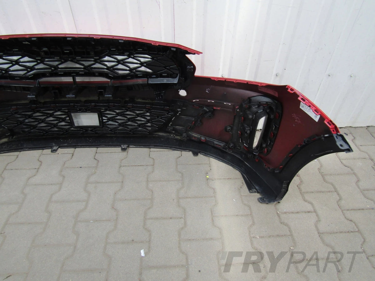 Kia Xceed X-Ceed GT LINE LIFT Front Bumper 22-