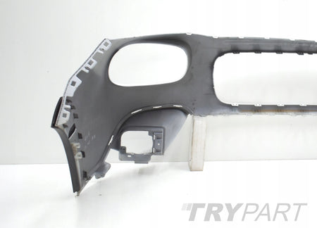 CITROEN C3 III FRONT BUMPER ORG