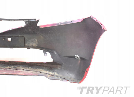 HONDA JAZZ II FRONT BUMPER ORG