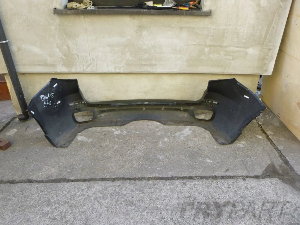BMW X5 F15 M Paket Rear Bumper