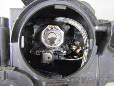 Front Lamp Audi A4 B8 XENON NON-SWIVEL 07-11 RH RIGHT 8K0941004P
