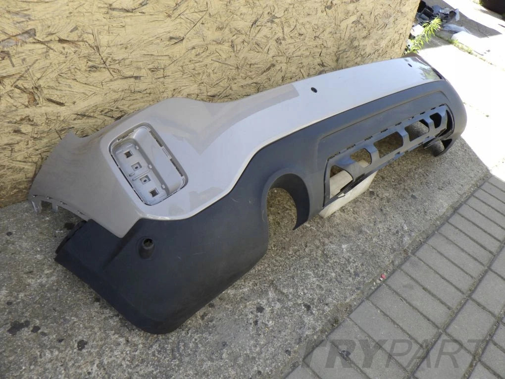 MINI COUNTRYMAN F60 LIFT LCI 20- Rear Bumper