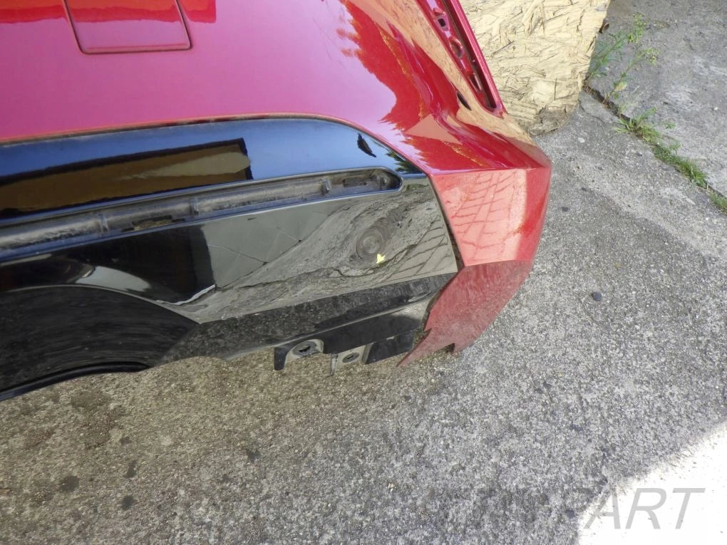 OPEL ASTRA 6 VI L KOMBI 22- Rear Bumper