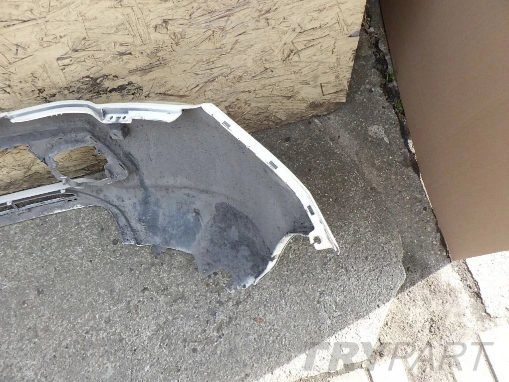 MITSUBISHI L200 L 200 16- Front Bumper