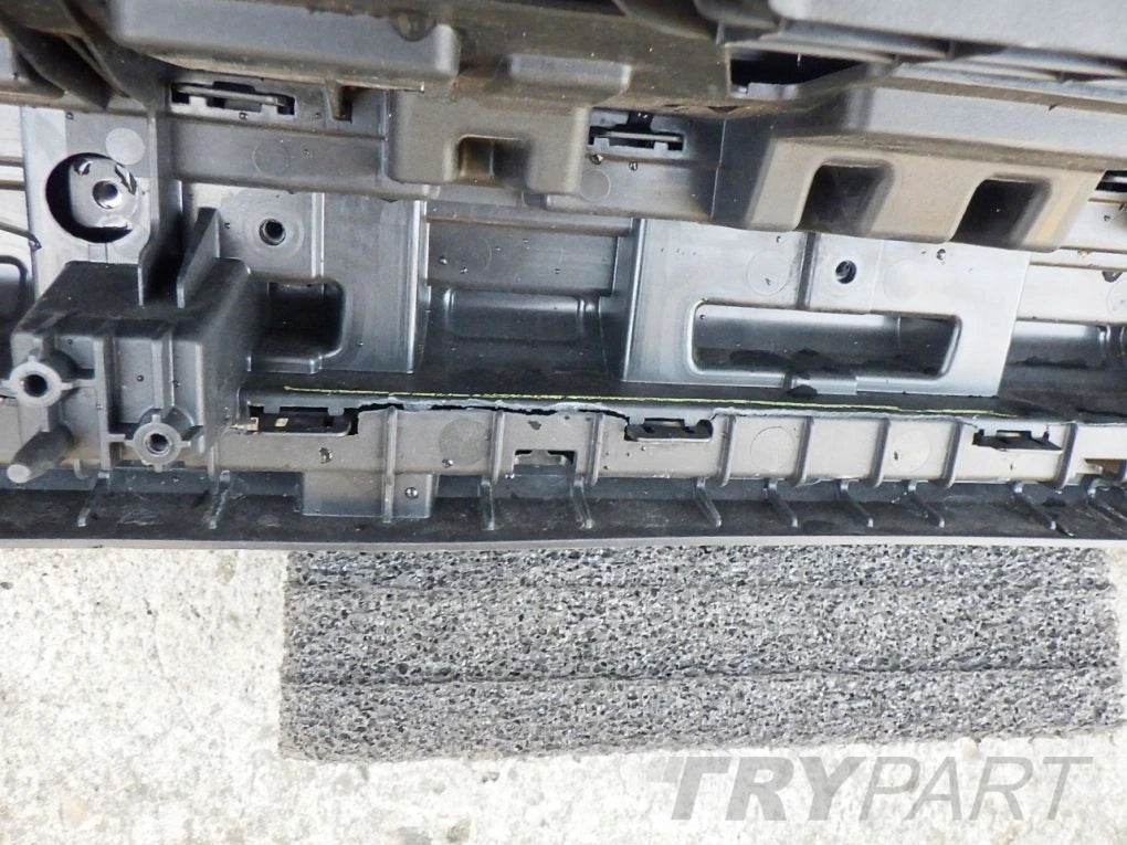 KIA PICANTO 4 IV GT 24- Grille Insert