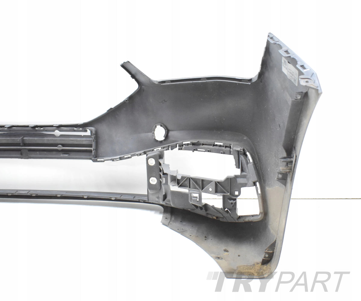 SEAT LEON IV 5F FRONT BUMPER ORG + GRILLE