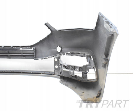 SEAT LEON IV 5F FRONT BUMPER ORG + GRILLE