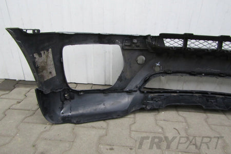 Front Bumper BMW X6 E71 Lift 10-14