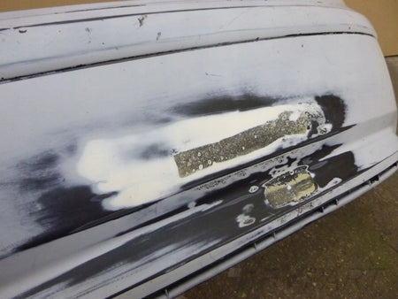 AUDI A3 8P3 03-08 3D Rear Bumper