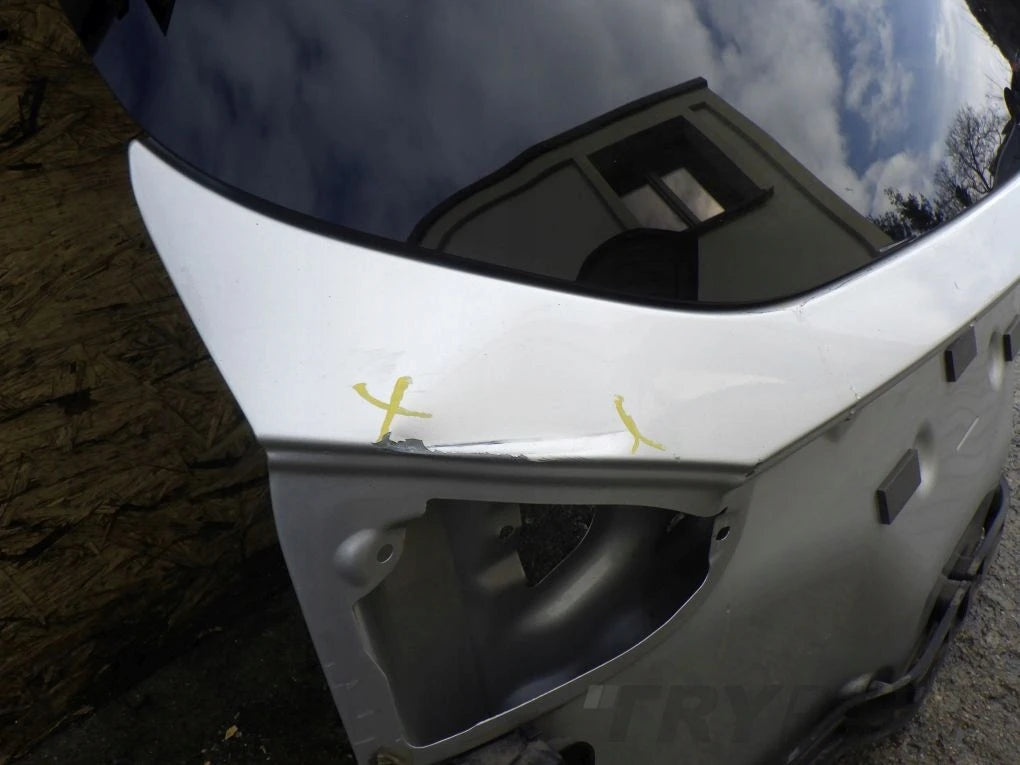 FORD FOCUS MK3 III ESTATE 10- REAR HATCH
