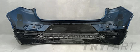 Rear Bumper for Volkswagen VW T-Roc T Roc 2GA LIFT 21-