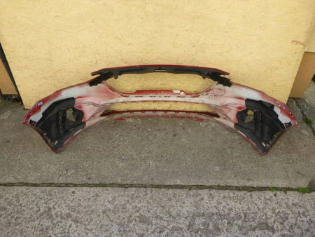 FORD FOCUS MK4 ST LINE 18- Front Bumper
