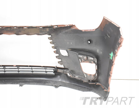 LEXUS LBX FRONT BUMPER ORIGINAL + BOTTOM