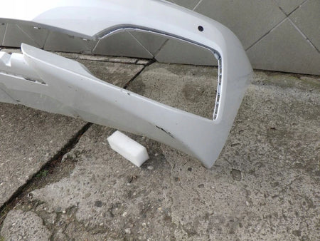 BMW 1 F40 2019- Front Bumper