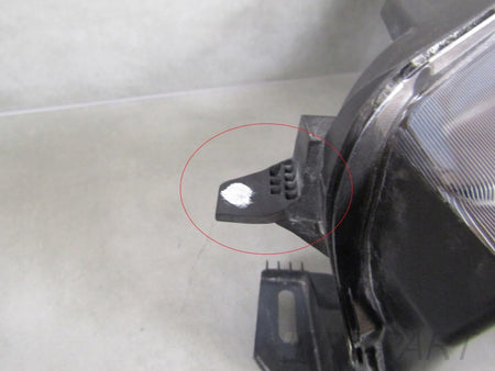 Front Lamp Ford Mustang Mach-e FULL LED 20- LEFT LJ8B13E015