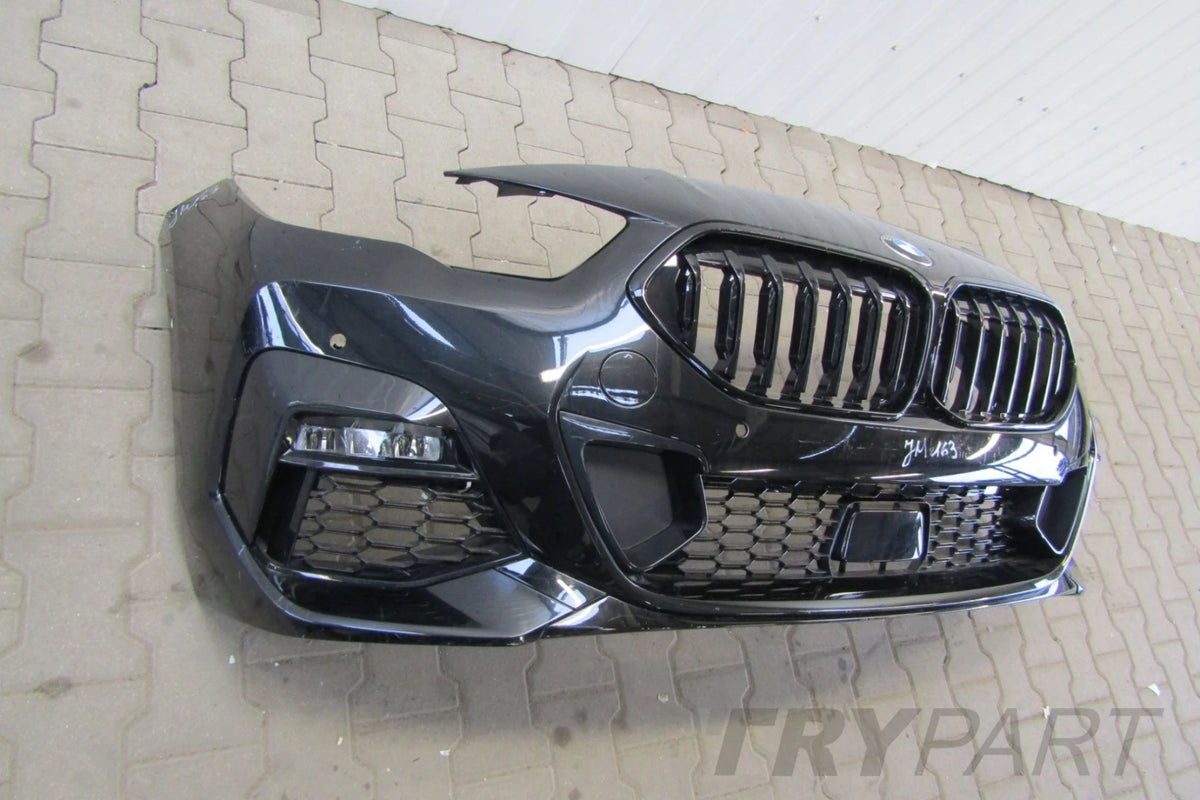 BMW 2 Series F44 Gran Coupé M Sport Package Bumper Kit