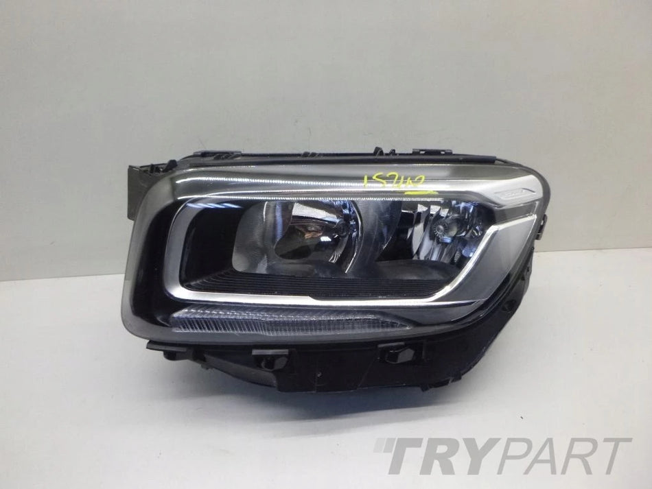 Mercedes GLB X247 W247 2019- Left Headlight
