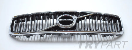 VOLVO XC40 XC-40 CHROME GRILLE FRONT BUMPER ORIGINAL NEW 31457344