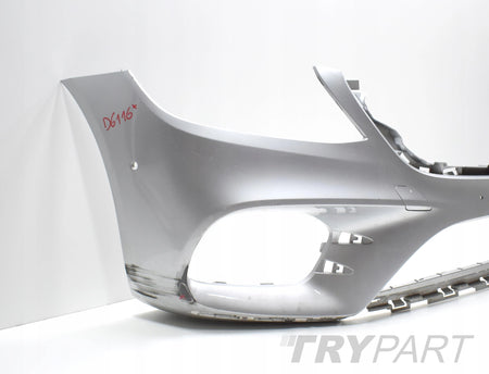MERCEDES S-CLASS W222 LIFT AMG FRONT BUMPER ORG