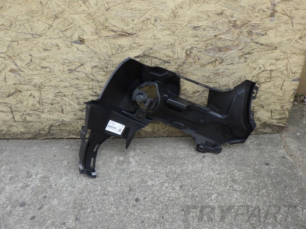 BMW X1 F48 Front Bumper Skid Plate Mount Right Left