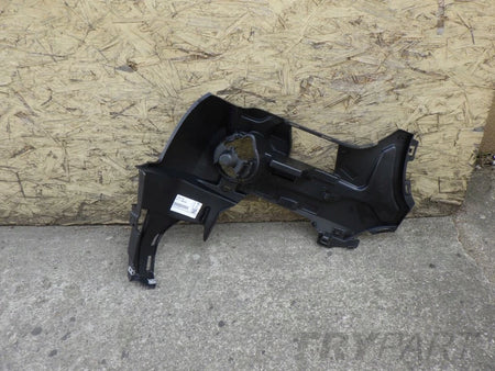 BMW X1 F48 Front Bumper Skid Plate Mount Right Left