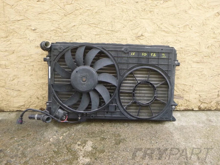 VW AUDI SEAT SKODA 1.6 2.0 FSI SDI Water Radiator
