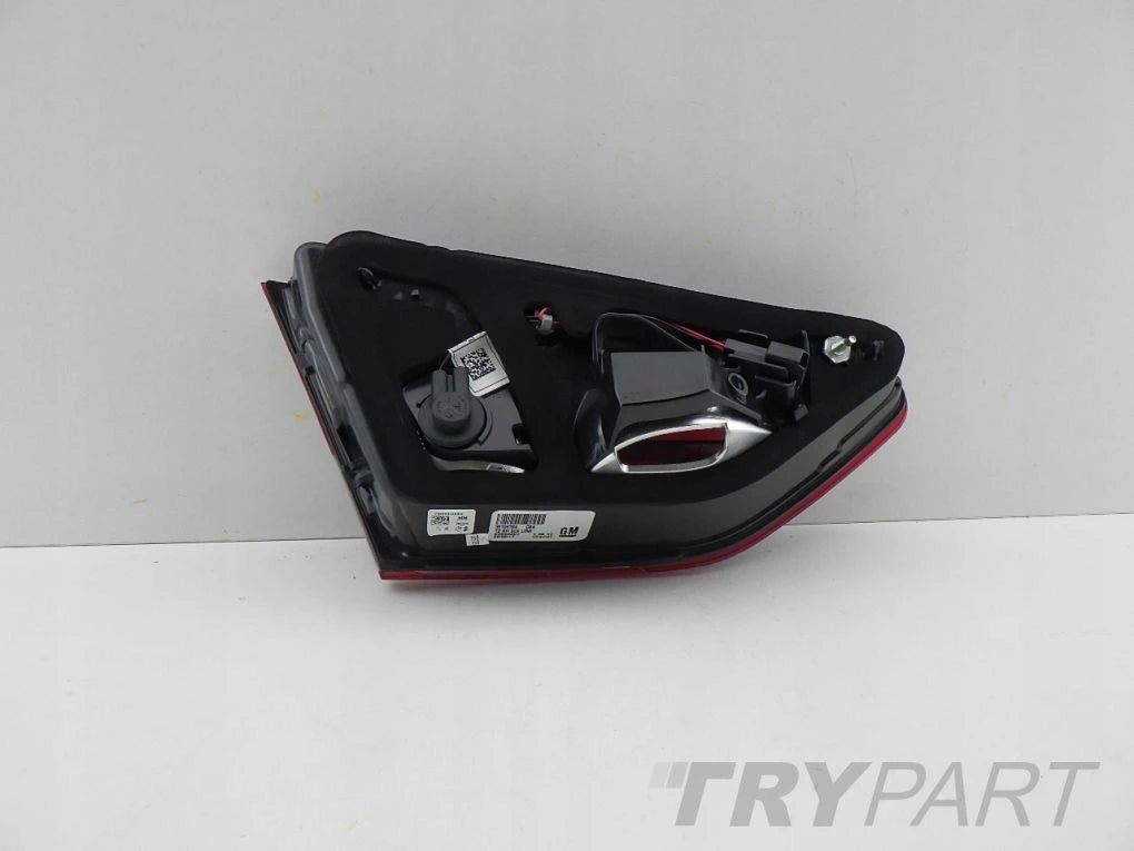 OPEL INSIGNIA B II 2 HB SEDAN 17- Right Rear Lamp