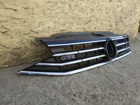 VW PASSAT B8 GTE LIFT 2019- grille insert