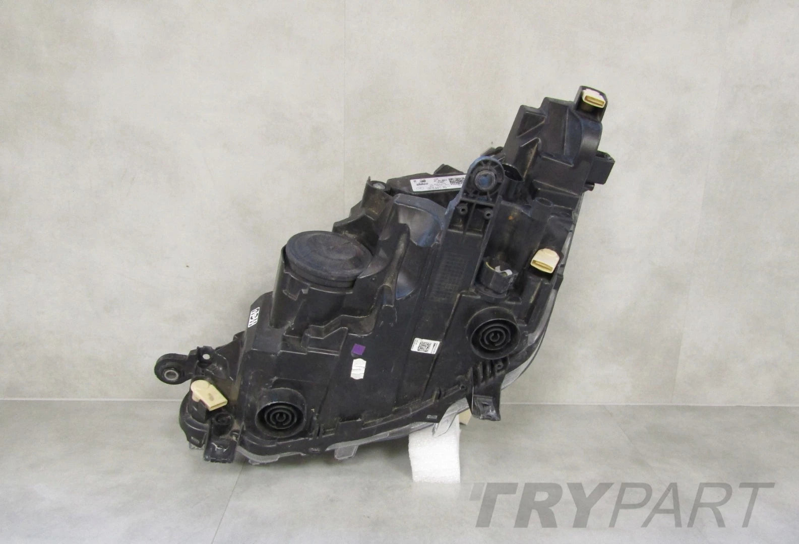 Front Lamp Seat Ibiza V Arona Lift LED 21- RH 6F1941006C