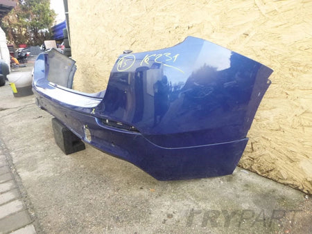 BMW X1 E84 M Package Rear Bumper