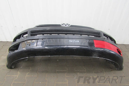 Front bumper VW T5 Multivan 7E5 Lift 10-15