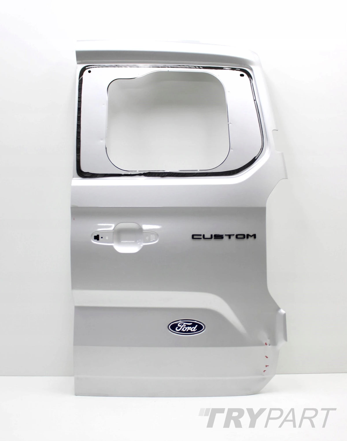 FORD CUSTOM MK2 II RIGHT REAR DOOR REAR WING ORIGINAL 23+