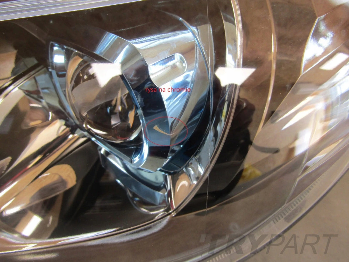HEADLIGHT SUZUKI VITARA 3 III LED 15-18 LH LEFT 100-18095