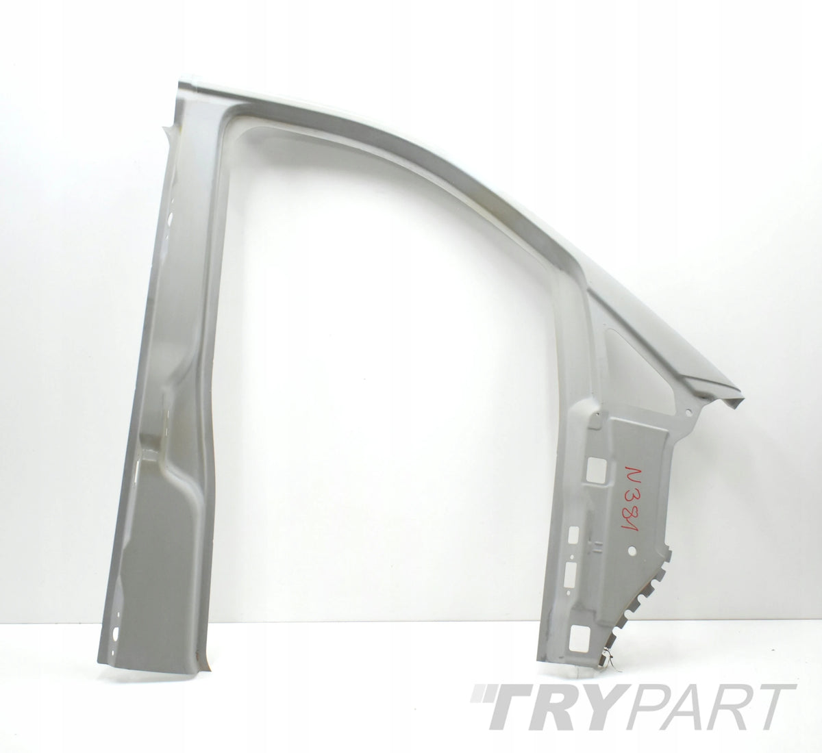 MERCEDES VITO V CLASS W447 RIGHT PANEL PILLAR ORG NEW A4476372309