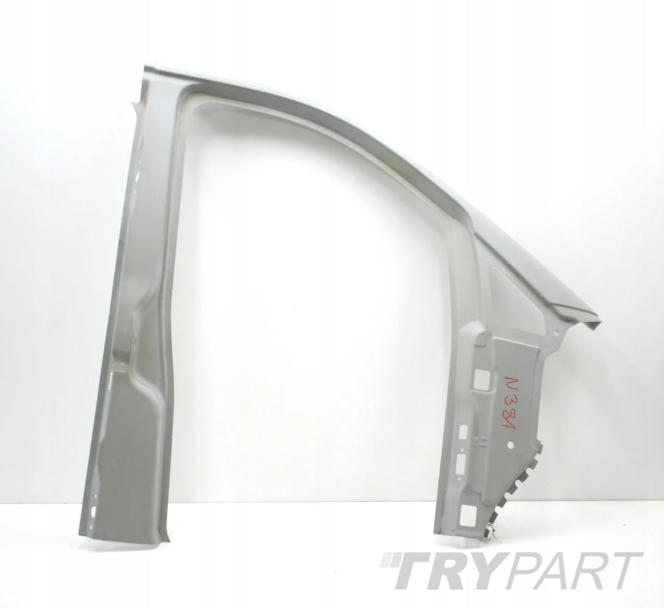 MERCEDES VITO V CLASS W447 RIGHT PANEL PILLAR ORG NEW A4476372309