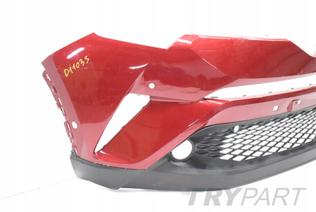 TOYOTA CHR CH-R FRONT BUMPER ORG