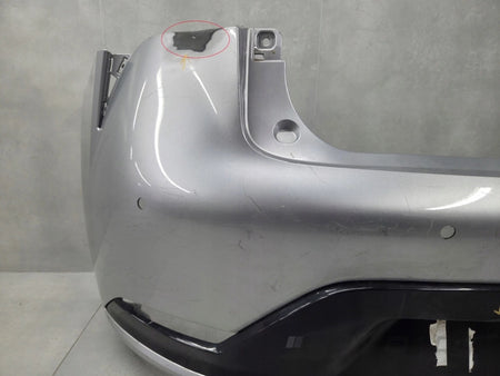REAR BUMPER Toyota Prius V 23-