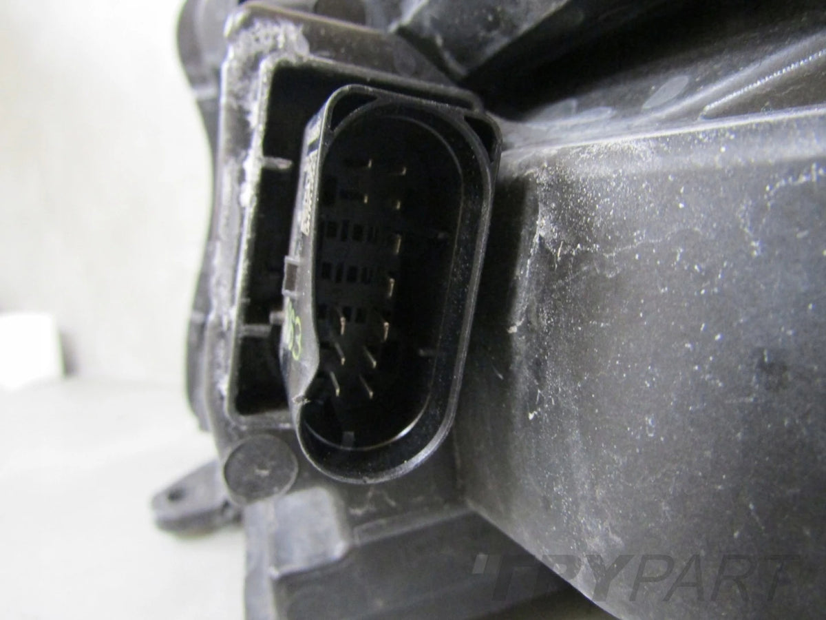 FRONT LAMP MERCEDES V-CLASS W447 FULL LED ILS LIFT 19- RH A4479063301