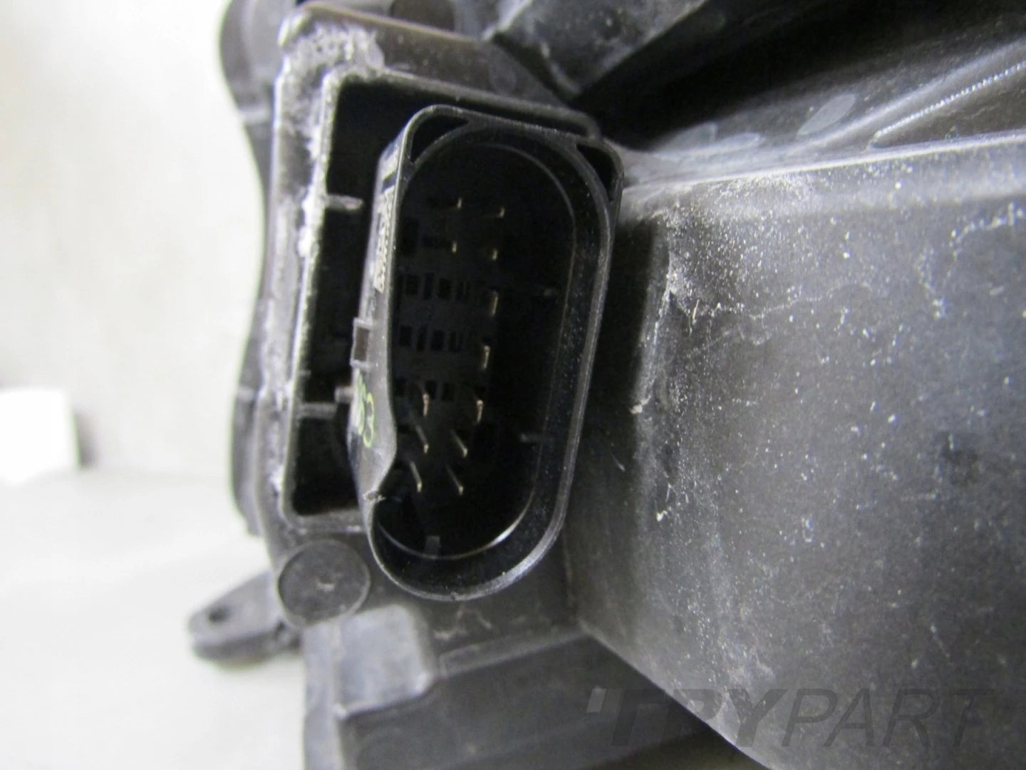 FRONT LAMP MERCEDES V-CLASS W447 FULL LED ILS LIFT 19- RH A4479063301