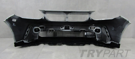 Front bumper for Honda Jazz IV Facelift 23-