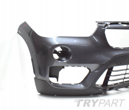 BMW X1 F48 Genuine Front Bumper