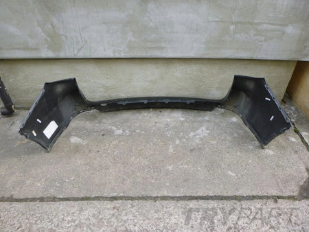 BMW X5 F15 Rear Bumper