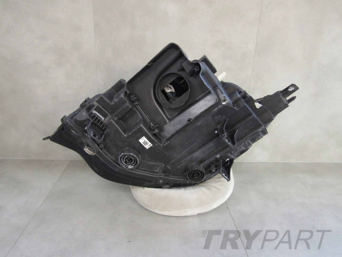 FRONT HEADLIGHT BMW I3 LCI Lift FULL LED ADAPTIVE RIGHT PASSENGER SIDE 17-22 9853420