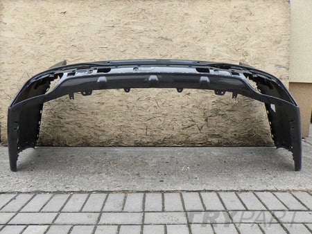 BMW X7 G07 M PACKAGE rear bumper