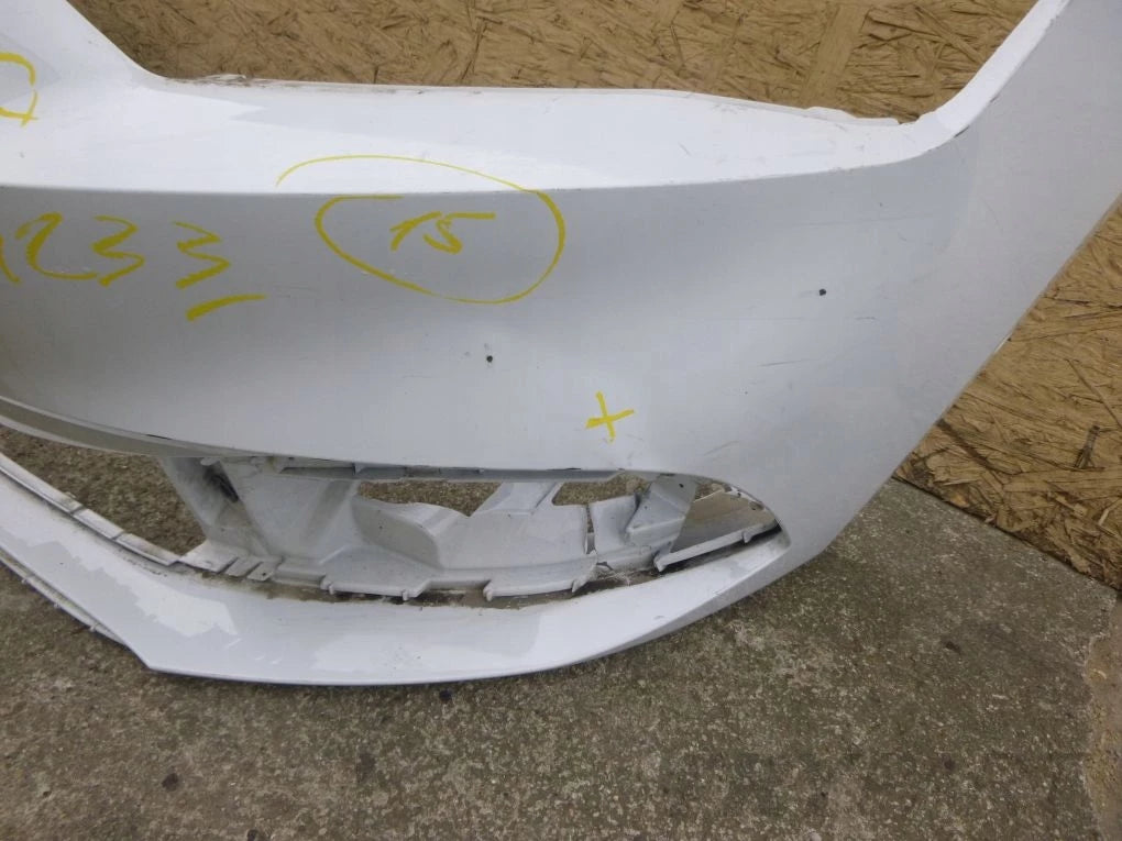 SEAT LEON IV 5FA 2020- Front Bumper