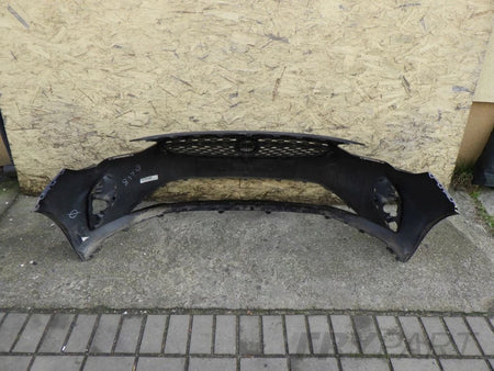 OPEL CORSA F 19- front bumper
